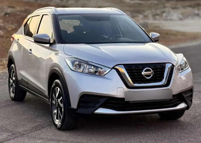 Nissan HighBreed